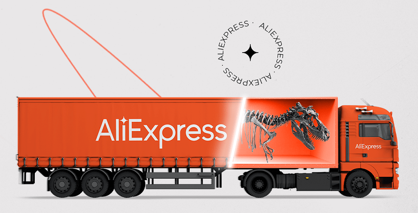 Как выбрать доставку из россии Aliexpress