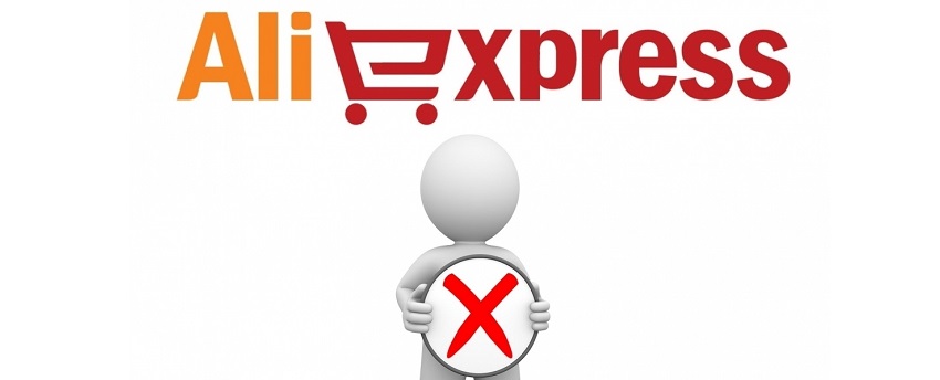 доставка ваших покупок ALIEXPRESS к вам в Сша